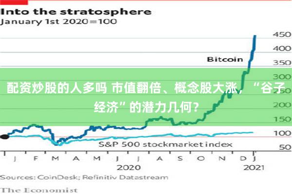 配資炒股的人多嗎 市值翻倍、概念股大漲，“穀子經濟”的潛力幾何？